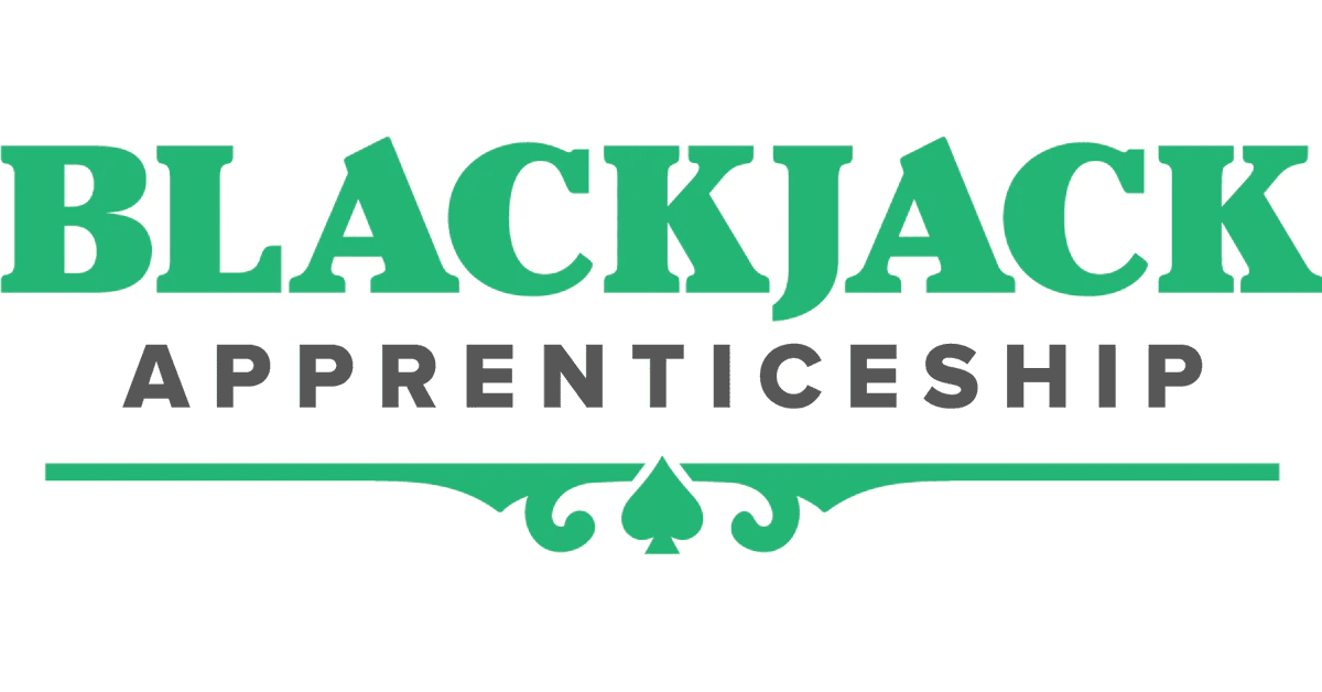 Blackjack Apprenticeship logo